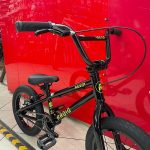 Bici RADIO BMX Revo 14” . Bicicletta bmx freestyle a Verona