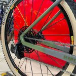 Bici RMC Advance carbonio 1.0 29”. Bicicletta MTB Mountain Bike Verona