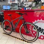 Bici RMC Advance carbonio 1.0 29”. Bicicletta MTB Mountain Bike Verona
