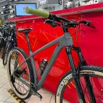 Bici RMC Advance carbonio 1.0 29”. Bicicletta MTB Mountain Bike Verona