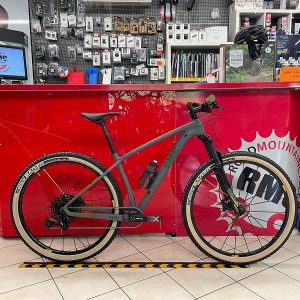 Bici RMC Advance carbonio 1.0 29”. Bicicletta MTB Mountain Bike Verona