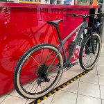 Bici RMC Advance carbonio 1.0 29”. Bicicletta MTB Mountain Bike Verona
