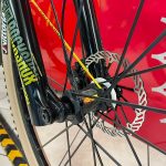 Bici RMC Advance carbonio 1.0 29”. Bicicletta MTB Mountain Bike Verona