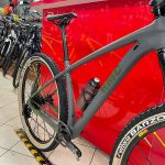 Bici RMC Advance carbonio 1.0 29”. Bicicletta MTB Mountain Bike Verona