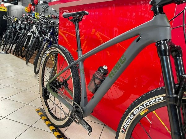 Bici RMC Advance carbonio 1.0 29”. Bicicletta MTB Mountain Bike Verona