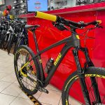 Bici RMC Advance carbonio 29”. Bicicletta MTB Mountain Bike Verona