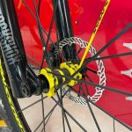 Bici RMC Advance carbonio 29”. Bicicletta MTB Mountain Bike Verona