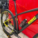 Bici RMC Advance carbonio 29”. Bicicletta MTB Mountain Bike Verona