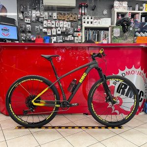 Bici RMC Advance carbonio 29”. Bicicletta MTB Mountain Bike Verona