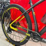 Bici RMC Advance carbonio 29”. Bicicletta MTB Mountain Bike Verona