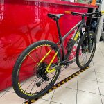 Bici RMC Advance carbonio 29”. Bicicletta MTB Mountain Bike Verona