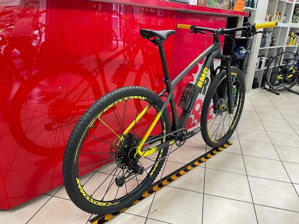 Bici RMC Advance carbonio 29”. Bicicletta MTB Mountain Bike Verona