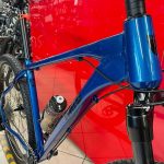 Bici RMC Gold-Line 29” blu.Bicicletta MTB Mountain Bike Verona