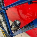 Bici RMC Gold-Line 29” blu.Bicicletta MTB Mountain Bike Verona