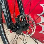 Bici Trek MTB gara bimbo 26” o 27,5”. MTB Mountain Bike Verona