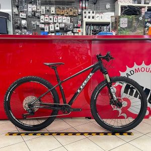 Bici Trek MTB gara bimbo 26” o 27,5”. MTB Mountain Bike Verona