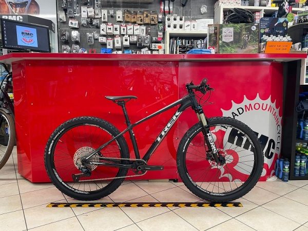 Bici Trek MTB gara bimbo 26” o 27,5”. MTB Mountain Bike Verona