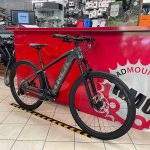 Bici Trek Powerfly 7 2022. Bicicletta e-bike MTB elettrica Verona