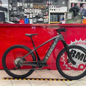 Bici Trek Powerfly 7 2022. Bicicletta e-bike MTB elettrica Verona