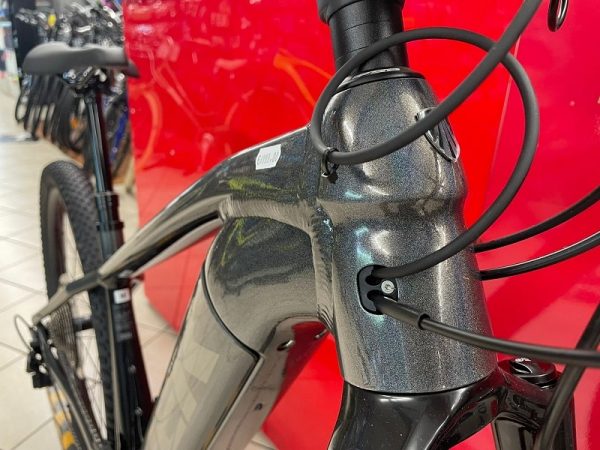 Bici Trek Powerfly 7 2022. Bicicletta e-bike MTB elettrica Verona