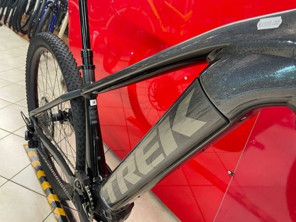 Bici Trek Powerfly 7 2022. Bicicletta e-bike MTB elettrica Verona