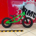 Bici a spinta BRN. Bicicletta per bimbo a Verona