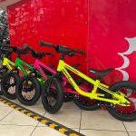 Bici a spinta BRN. Bicicletta per bimbo a Verona