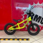 Bici a spinta BRN. Bicicletta per bimbo a Verona