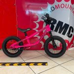 Bici a spinta BRN. Bicicletta per bimbo a Verona