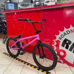 RADIO BMX Revo rosa Freestyle a Verona. RMC negozio di bici