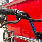 Bici Bmx Chase Rsp Silver. Bicicletta BMX Race Verona