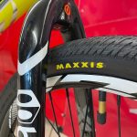 Bici Bmx Chase Rsp silver - giallo. Bicicletta BMX Race Verona