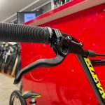 Bici Bmx Chase Rsp silver - giallo. Bicicletta BMX Race Verona