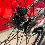 Bici Bmx Chase Rsp silver - giallo. Bicicletta BMX Race Verona