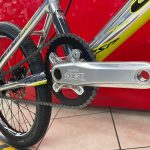 Bici Bmx Chase Rsp silver - giallo. Bicicletta BMX Race Verona