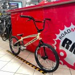 Bici Bmx Chase Rsp. Bicicletta BMX Race Verona