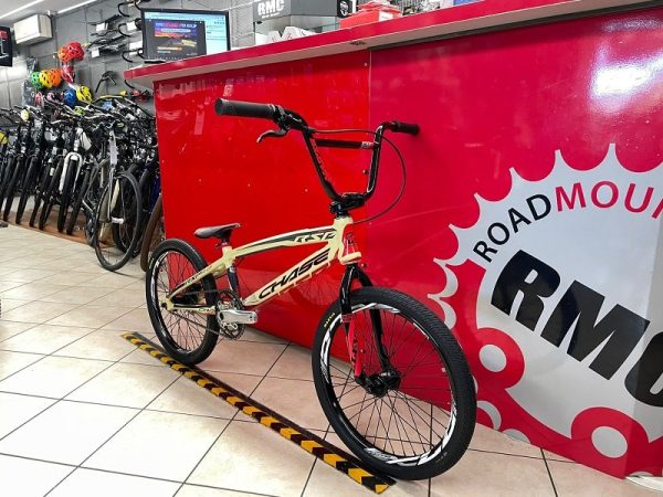 Bici Bmx Chase Rsp. Bicicletta BMX Race Verona