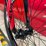 Bici Bmx Chase Rsp. Bicicletta BMX Race Verona