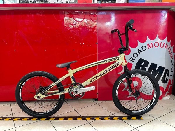 Bici Bmx Chase Rsp. Bicicletta BMX Race Verona