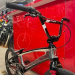 Bici Bmx Prophecy Scud Evo 3. Bicicletta BMX Race Verona