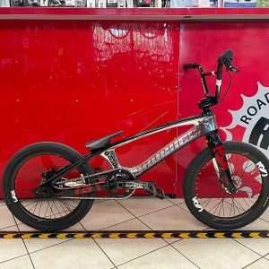 Bici Bmx Prophecy Scud Evo 3. Bicicletta BMX Race Verona