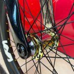 Bici Bmx Prophecy Scud Evo 3. Bicicletta BMX Race Verona