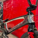 Bici Bmx Prophecy Scud Evo 3. Bicicletta BMX Race Verona