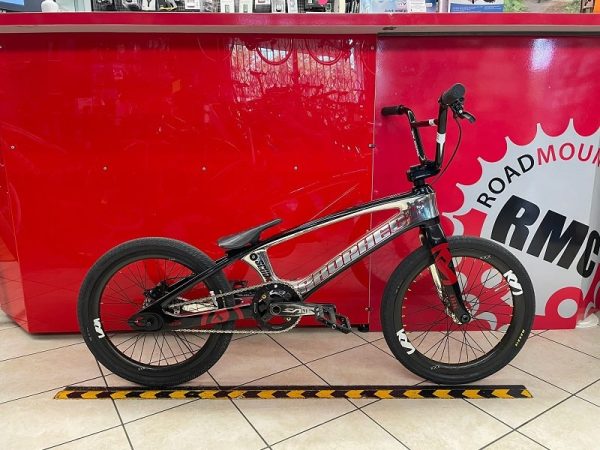 Bici Bmx Prophecy Scud Evo 3. Bicicletta BMX Race Verona