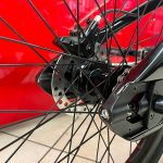 Bici Bmx Prophecy Scud Evo 3. Bicicletta BMX Race Verona