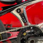 Bici Bmx Prophecy Scud Evo 3. Bicicletta BMX Race Verona