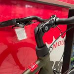 Bici Trekking Kross 2.0 donna. Bicicletta per la città. City bike Verona