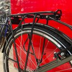 Bici Trekking Kross 2.0 donna. Bicicletta per la città. City bike Verona