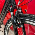 Bici Trekking Kross 28" donna. Bicicletta per la città. City bike Verona