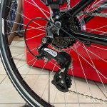 Bici Trekking Kross 28" donna. Bicicletta per la città. City bike Verona